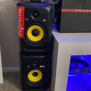 KRK SPEAKERS ROCKET 6